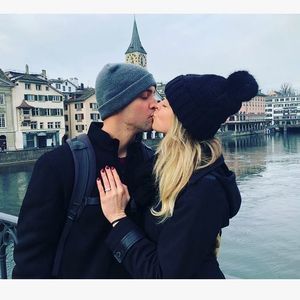 Meet your Posher, Ilana